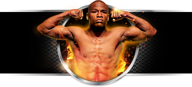 Floyd Mayweather