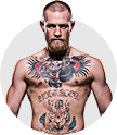 Conor McGregor