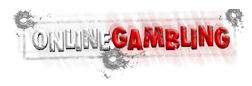 Online Gambling Logo