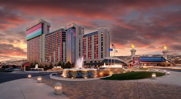 Atlantis Reno