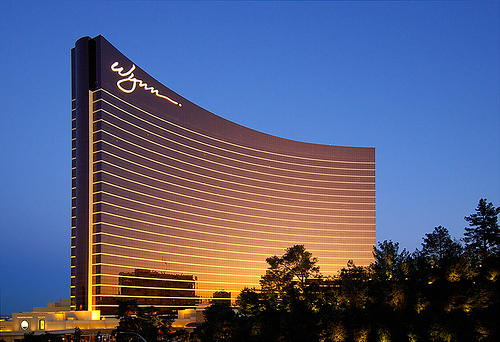 Wynn LV