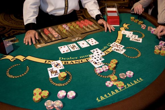 Best Blackjack in Las Vegas - Vegas Blackjack Casinos