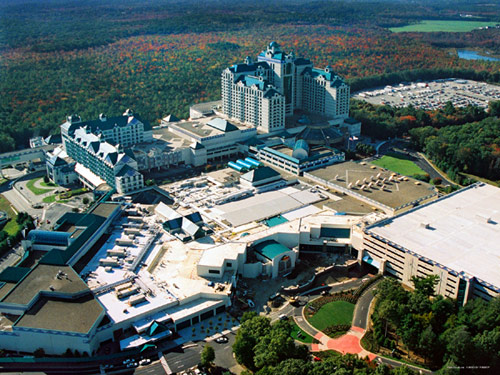 foxwoods