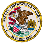 illinois state seal