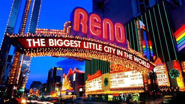 Reno