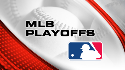 betting on the mlb playoffs