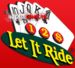 Play Let It Ride Online OnlineGambling