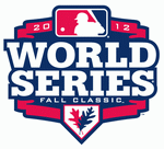 mlb world series