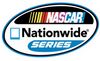 nascar nationwide series logo