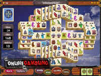 How To Play Online Mahjong during CBM – miniLiew