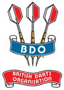 bdo darts