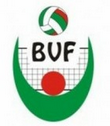 bulgarian bvf volleyball