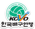 korea volleyball