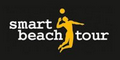 smart beach tour volleyball