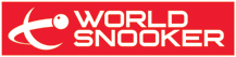 world snooker logo