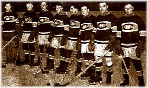 1916-1917 team