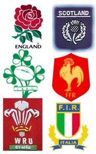 six nations rugby championship