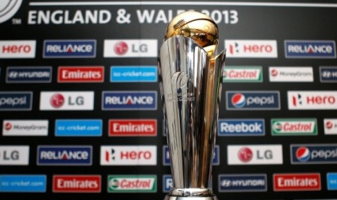 2013 ICC Champions Trophy