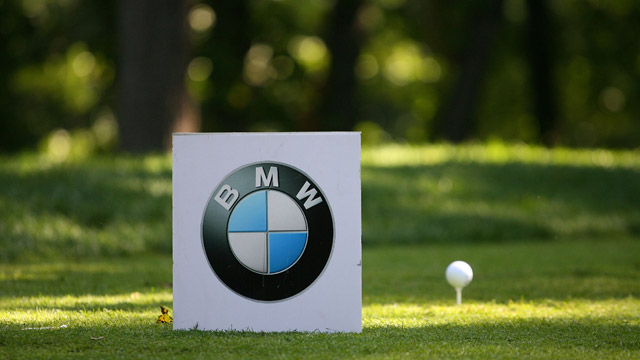 BMW Championship Betting Odds