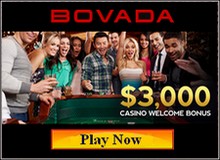 bovada