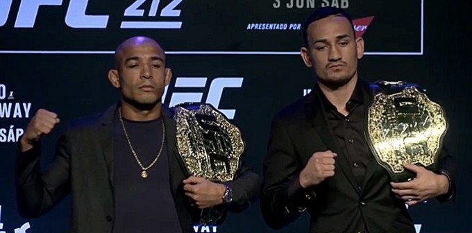 Jose-Aldo-vs-Max-Holloway